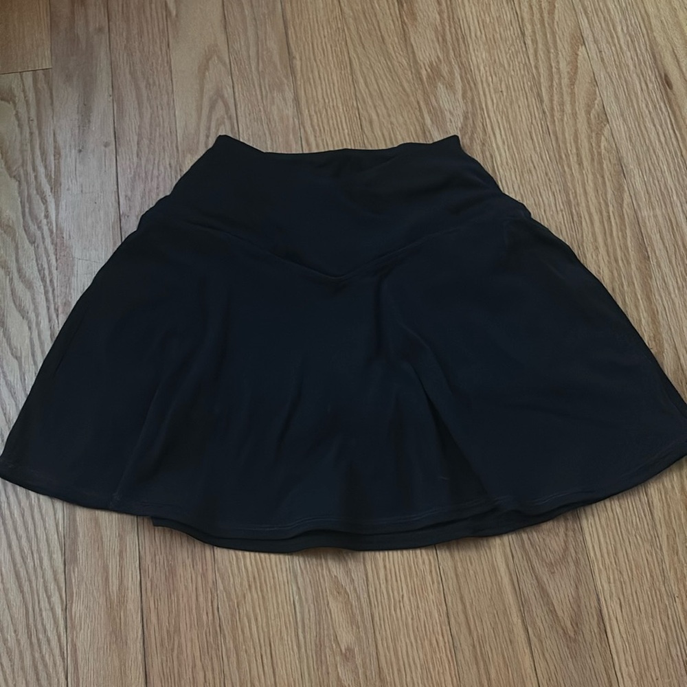 Aerie Crossover Skirt New Without Tag